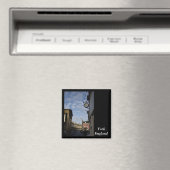 York, Engeland Magneet (Insitu (Vaatwasser))