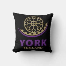 York Engeland Verenigd Koninkrijk