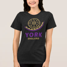 York Engeland Verenigd Koninkrijk