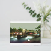 York Fantasy Briefkaart (Staand voorkant)