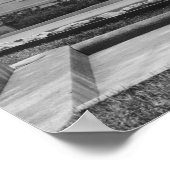 York Hall (universiteit van Yale) Poster (Hoek)