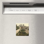 York I, Yorkshire, Engeland Magneet (Insitu (Vaatwasser))