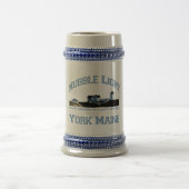 York Maine. Bierpul (Center)