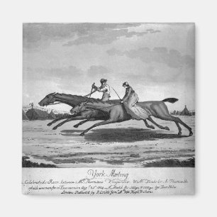 York Meeting Magneet