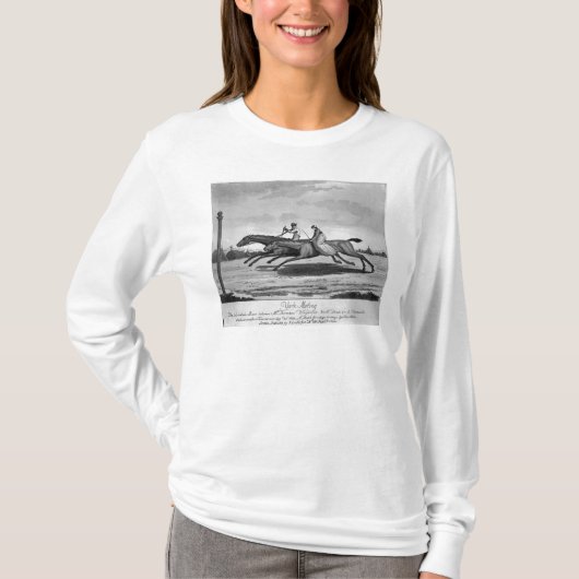 York Meeting T-shirt (Voorkant)