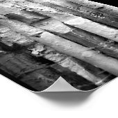 York Minster Arches Poster (Hoek)