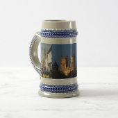 York Minster Bierpul (Voorkant links)