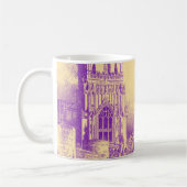 York Minster - Coffee Mok (Links)