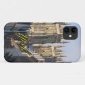 York Minster England Case-Mate iPhone Case (Achterkant (horizontaal))