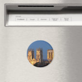 York Minster Magneet (Insitu (Vaatwasser))