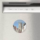 York Minster Magneet (Insitu (Vaatwasser))