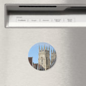 York Minster Magneet (Insitu (Vaatwasser))
