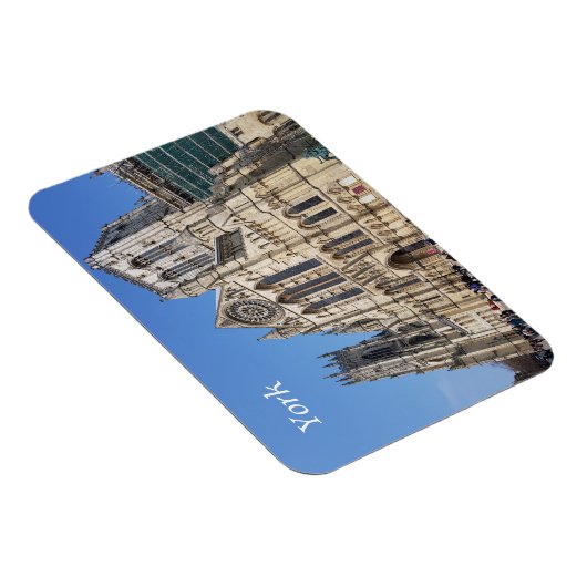 York Minster Magneet (Rechterzijde)