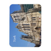 York Minster Magneet (Verticaal)