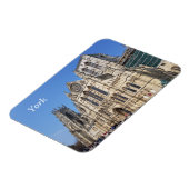 York Minster Magneet (Linkerzijde)