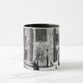 York Minster Mok (Midden)