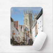 York Minster Muismat (Met muis)