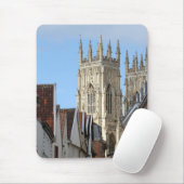 York Minster Muismat (Met muis)