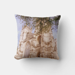 York Minster Pillow Kussen