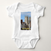 York Minster Romper (Voorkant)