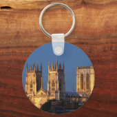 York Minster Sleutelhanger (Voorkant)