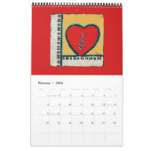 York over muziek, agenda 2011 kalender (Feb 2026)