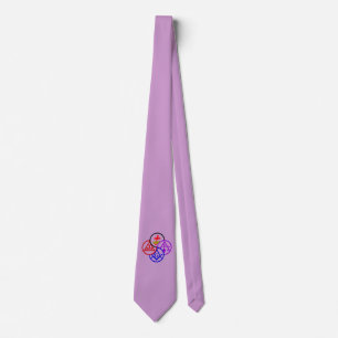 York Pinwheel Stropdas