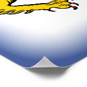 York Rite Masons Poster (Hoek)