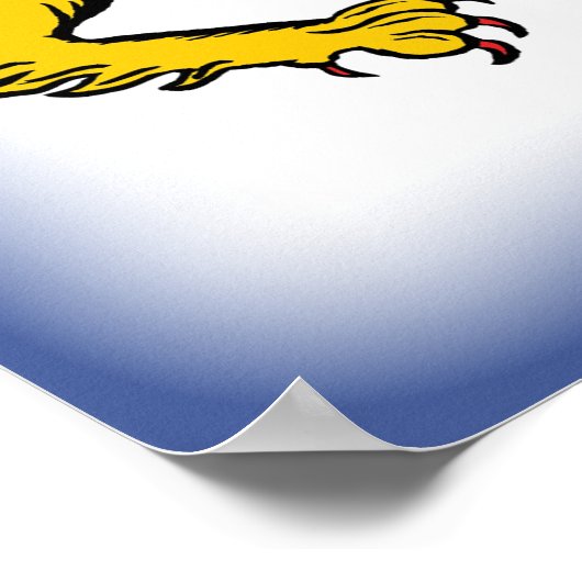 York Rite Masons Poster (Hoek)