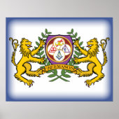 York Rite Masons Poster (Voorkant)