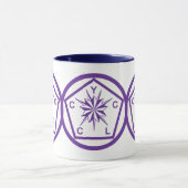 York Rites Mok (Midden)