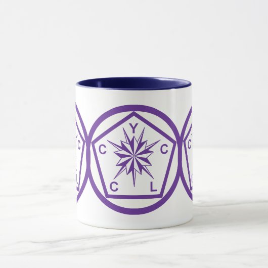 York Rites Mok (Midden)