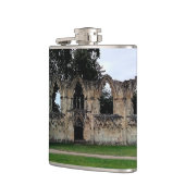 York ruin heupfles (Links)