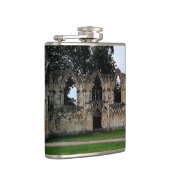 York ruin heupfles (Rechts)