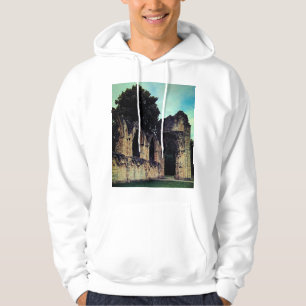 York ruïnes hoodie