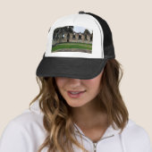 York ruïnes trucker pet (In situ)