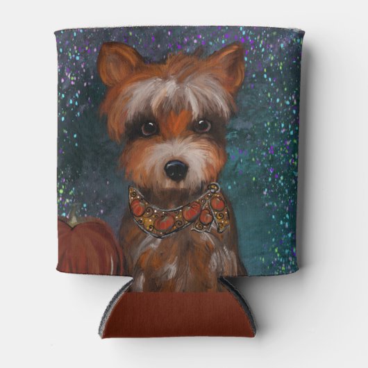 YORKIE BLIKJESKOELER (Voorkant)