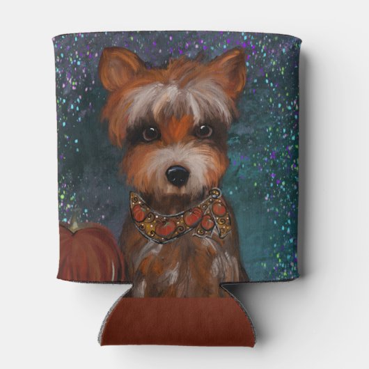 YORKIE BLIKJESKOELER (Achterkant)