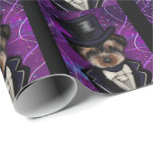 YORKIE CADEAUPAPIER (Rol Hoek)