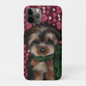 YORKIE Case-Mate iPhone CASE (Achterkant)