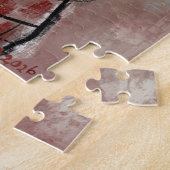 Yorkie Chef Legpuzzel (Zijkant)