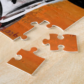 Yorkie Chef Legpuzzel (Zijkant)
