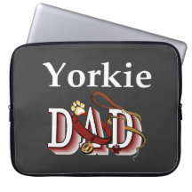 Yorkie Dad Gifts