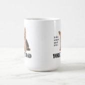 Yorkie Dad Mok (Center)