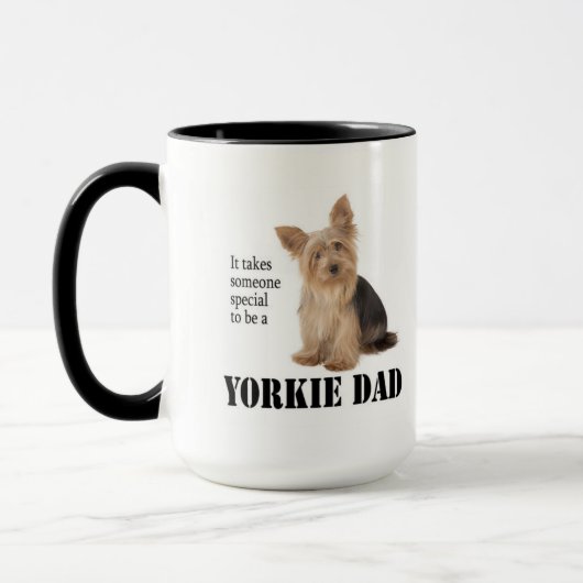 Yorkie Dad Mok (Links)