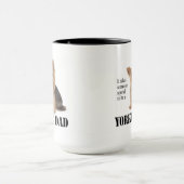 Yorkie Dad Mok (Midden)