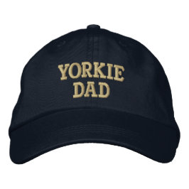 Yorkie DAD Yorkshire Terrier Geschenken Pet