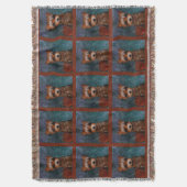 YORKIE DEKEN (Voorkant Verticaal)