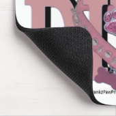 Yorkie DIVA Muismat (Hoek)