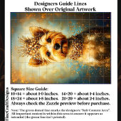 Yorkie Dog, Gold Crown & Jewel Collar EA5 Decoupag Tissuepapier